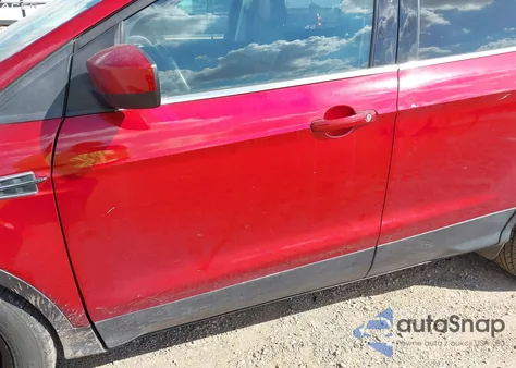 2018 Ford Escape Sel from USA, damaged, VIN 1FMCU9HD0JUB44361